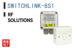 SWITCHLINK-8S1 ͼƬ